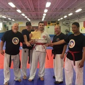 Meet your Posher, James